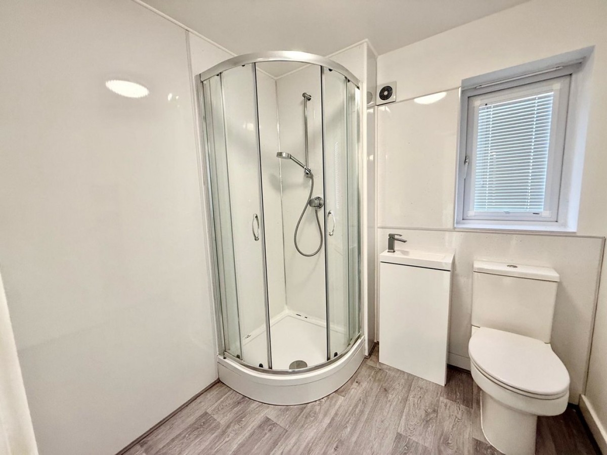 Heather Way, Shirebrook, Mansfield