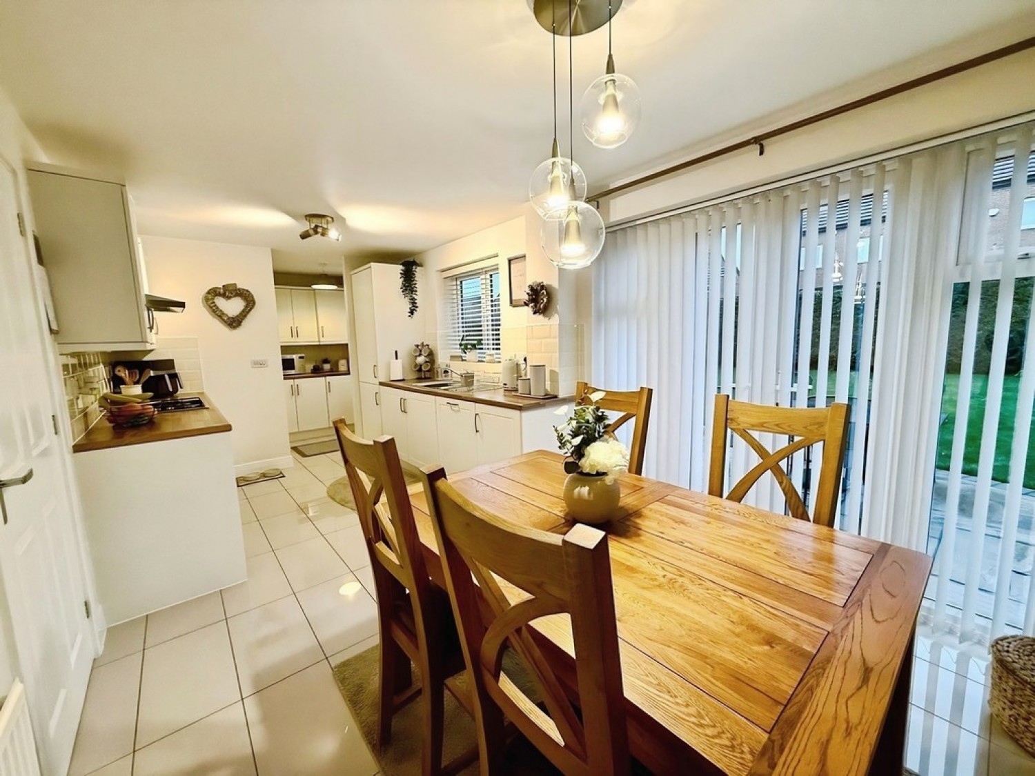 4 bedroom House for Sale Debdale Way, Mansfield Woodhouse, Mansfield