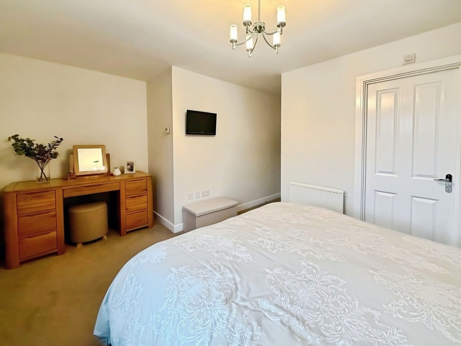 4 bedroom House for Sale Debdale Way, Mansfield Woodhouse, Mansfield