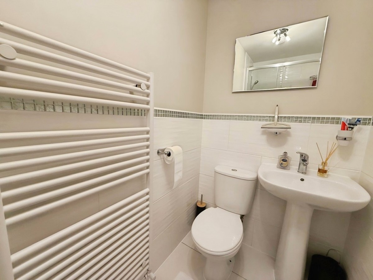 Debdale Way, Mansfield Woodhouse, Mansfield