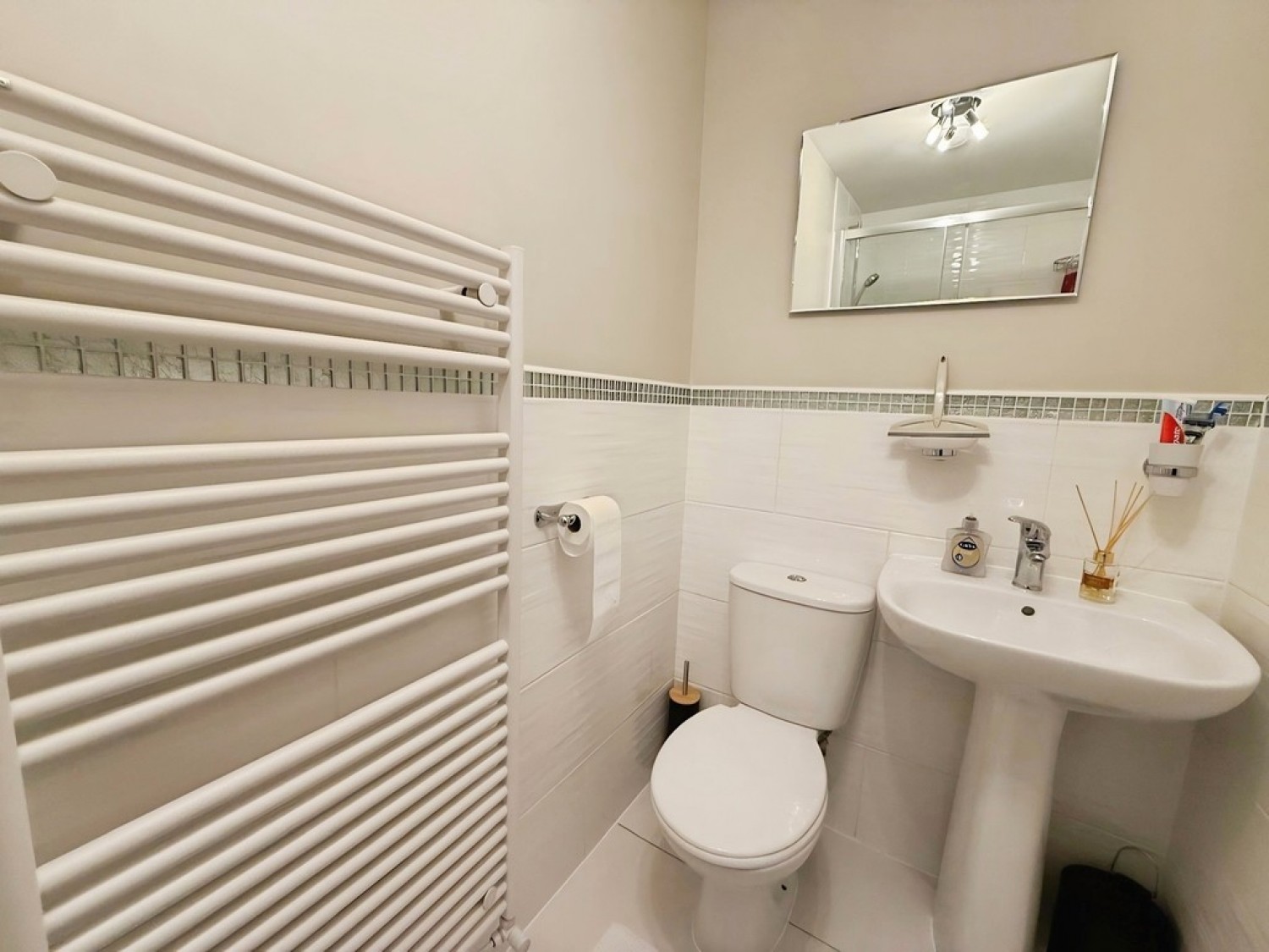 4 bedroom House for Sale Debdale Way, Mansfield Woodhouse, Mansfield