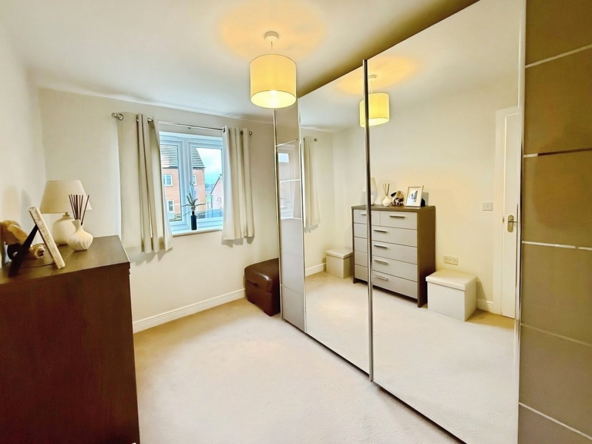 Debdale Way, Mansfield Woodhouse, Mansfield