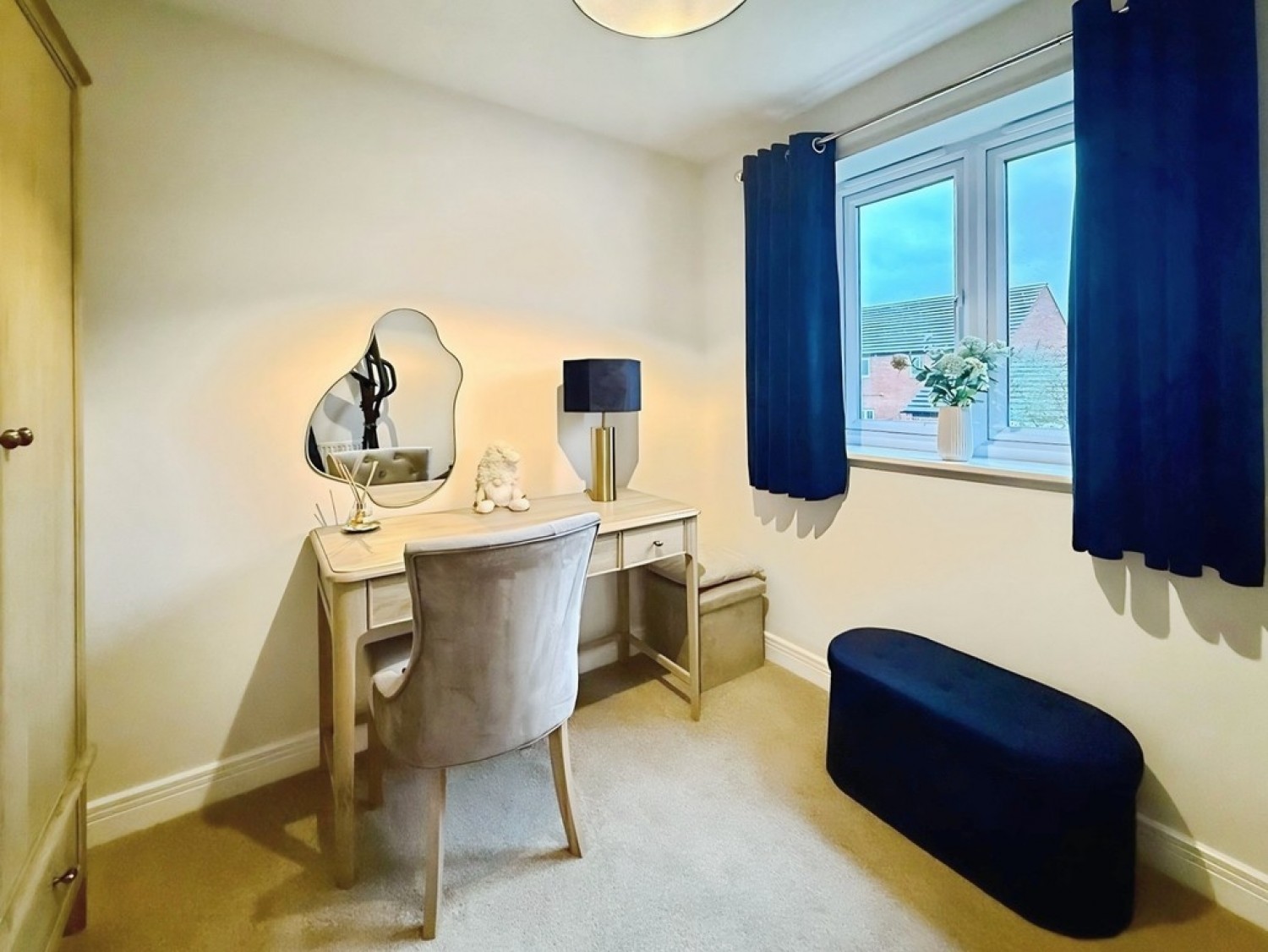 4 bedroom House for Sale Debdale Way, Mansfield Woodhouse, Mansfield