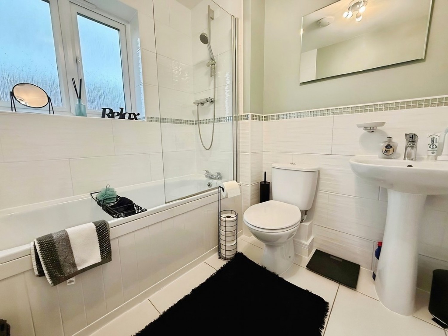 4 bedroom House for Sale Debdale Way, Mansfield Woodhouse, Mansfield