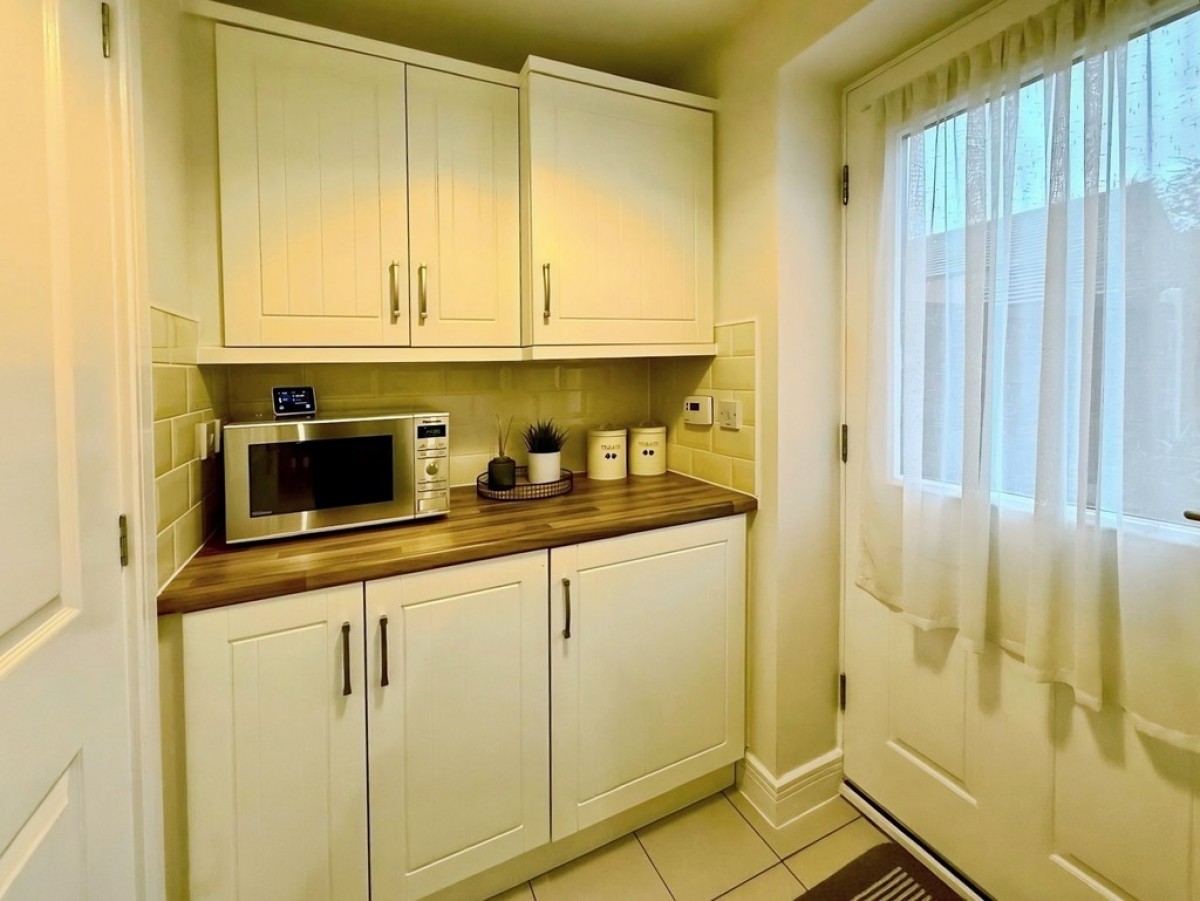 Debdale Way, Mansfield Woodhouse, Mansfield