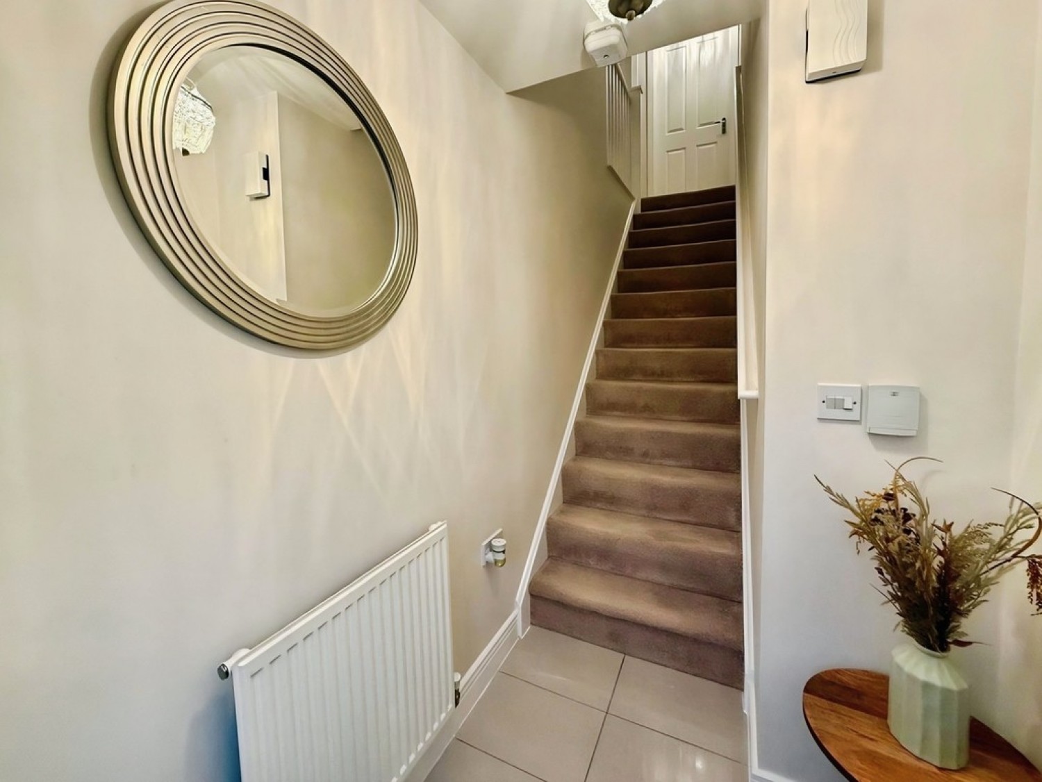4 bedroom House for Sale Debdale Way, Mansfield Woodhouse, Mansfield