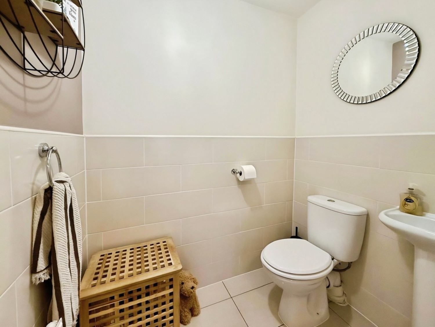 4 bedroom House for Sale Debdale Way, Mansfield Woodhouse, Mansfield