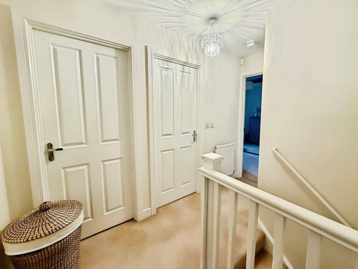 Debdale Way, Mansfield Woodhouse, Mansfield