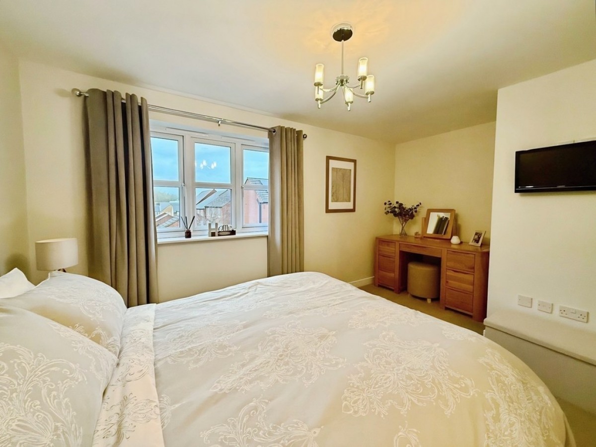 Debdale Way, Mansfield Woodhouse, Mansfield