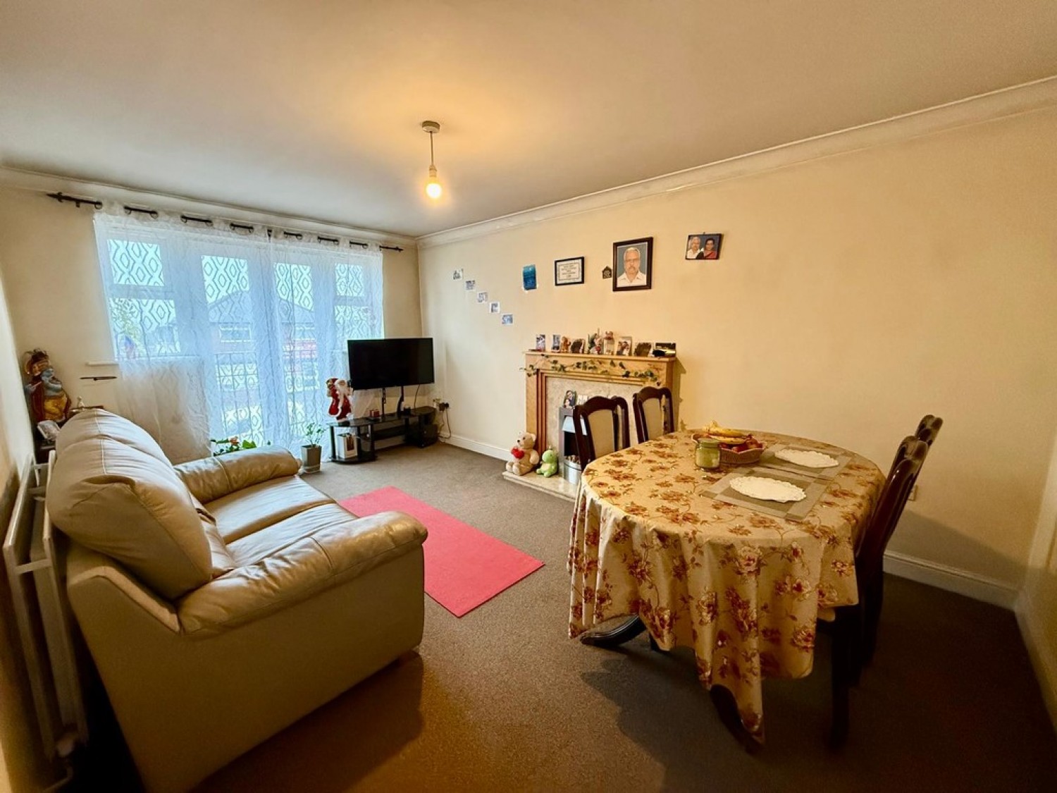 Spindle Court , Mansfield