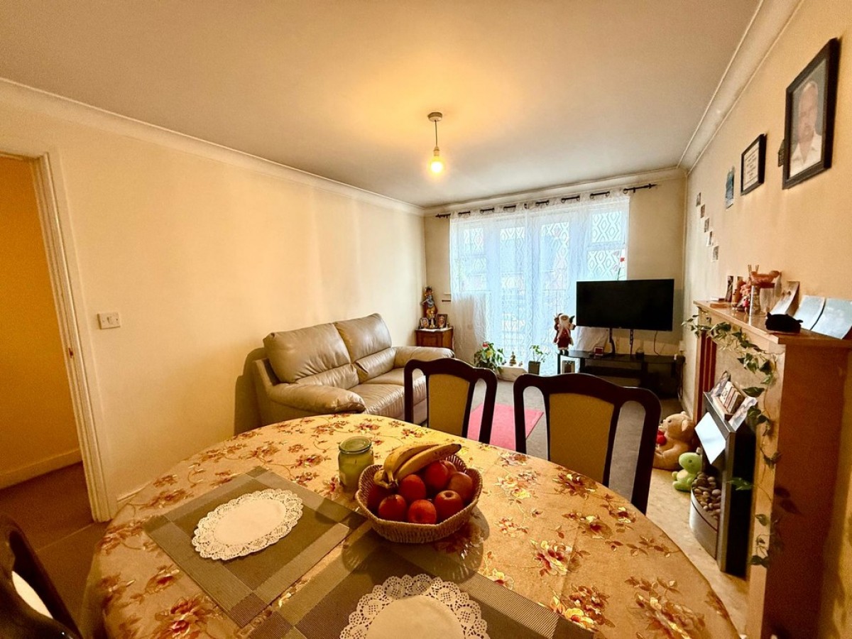 Spindle Court , Mansfield