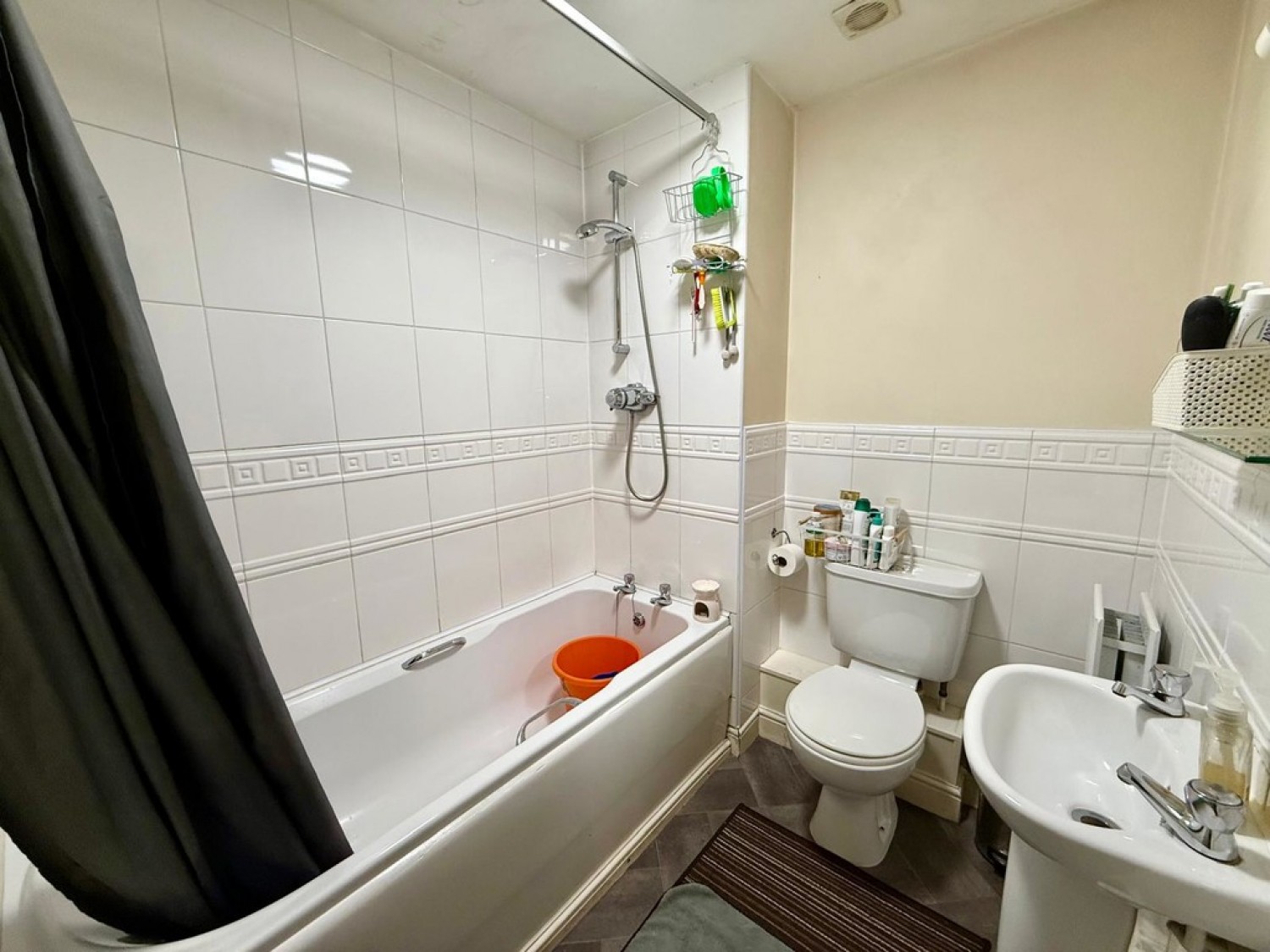 Spindle Court , Mansfield