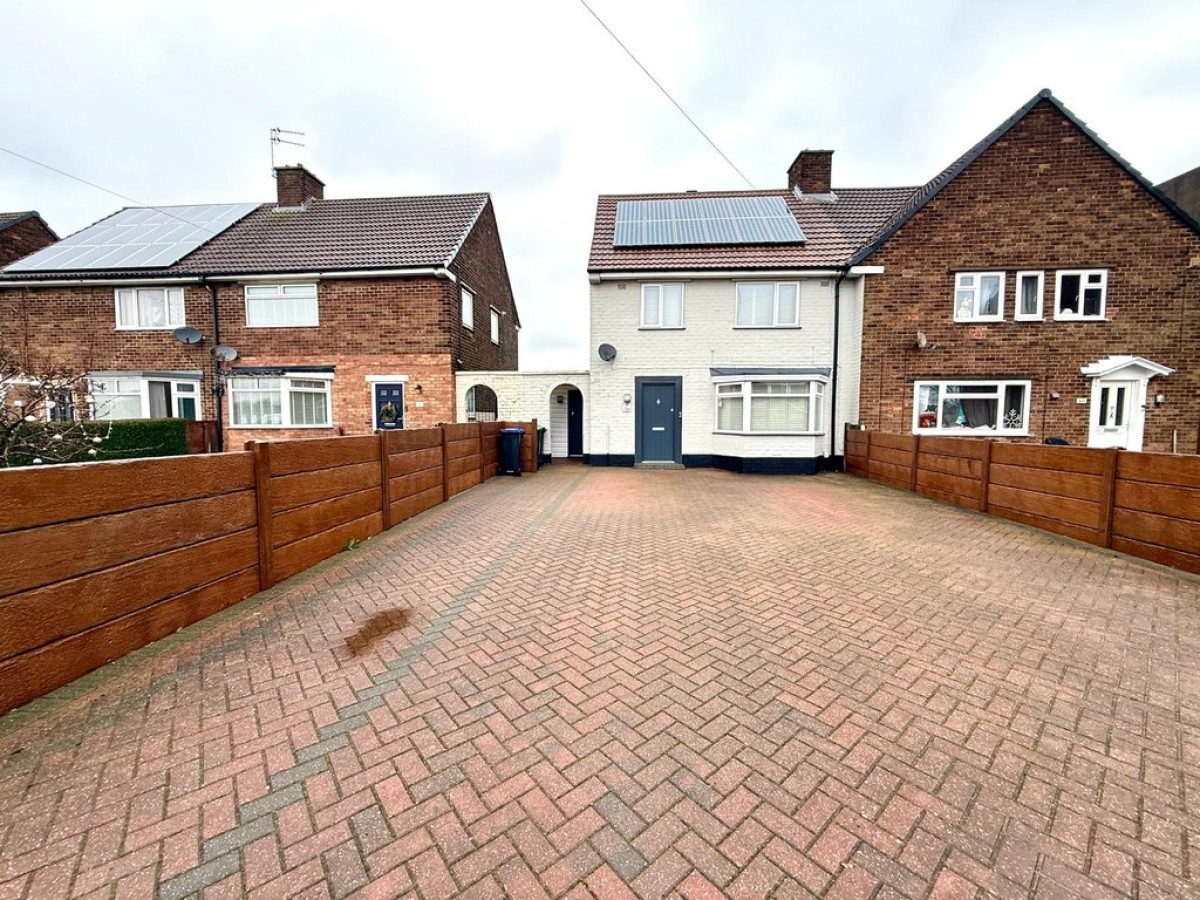 Mansfield Road, Sutton In Ashfield