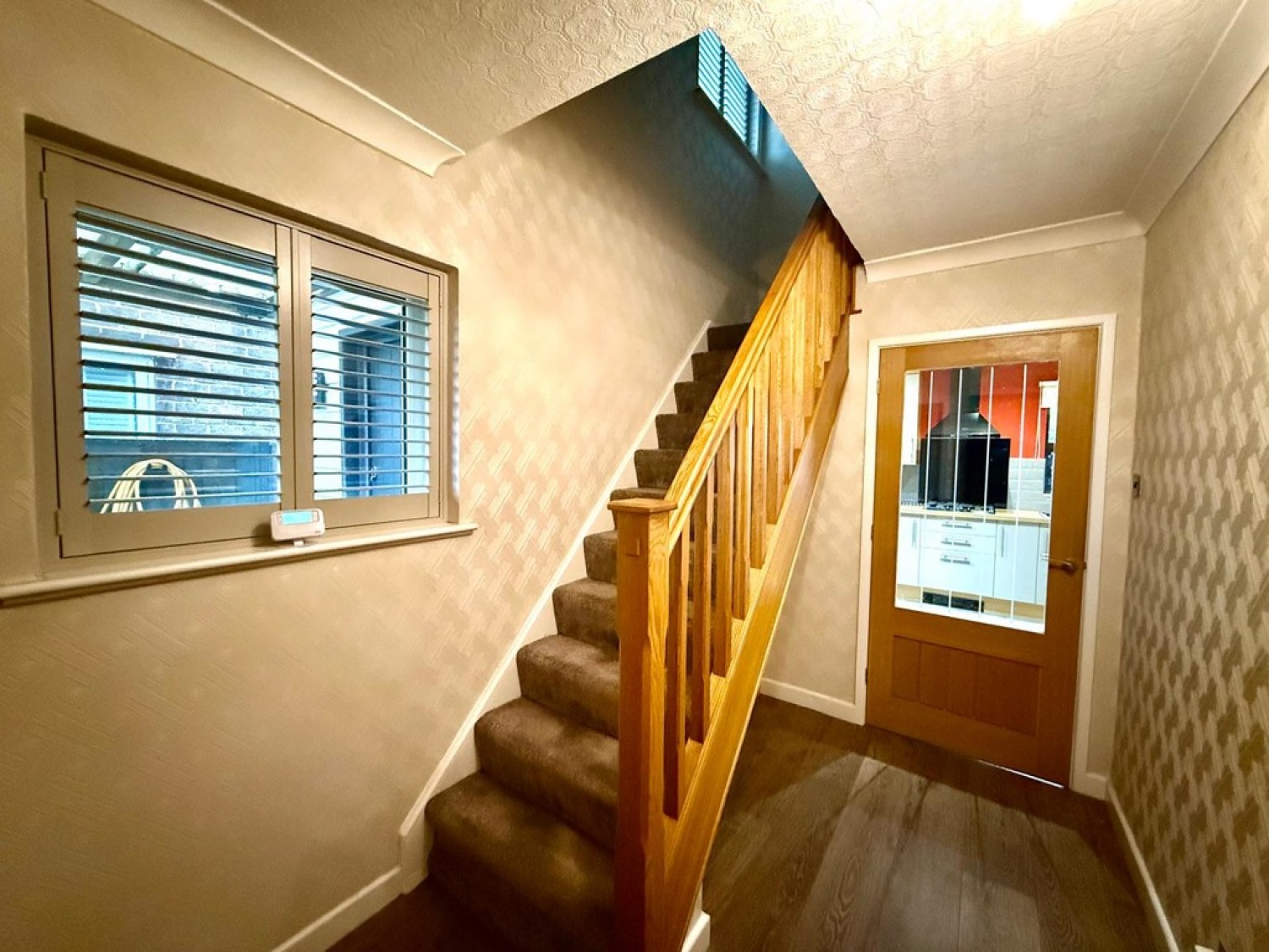 3 bedroom House in Mansfield Road, Sutton In Ashfield