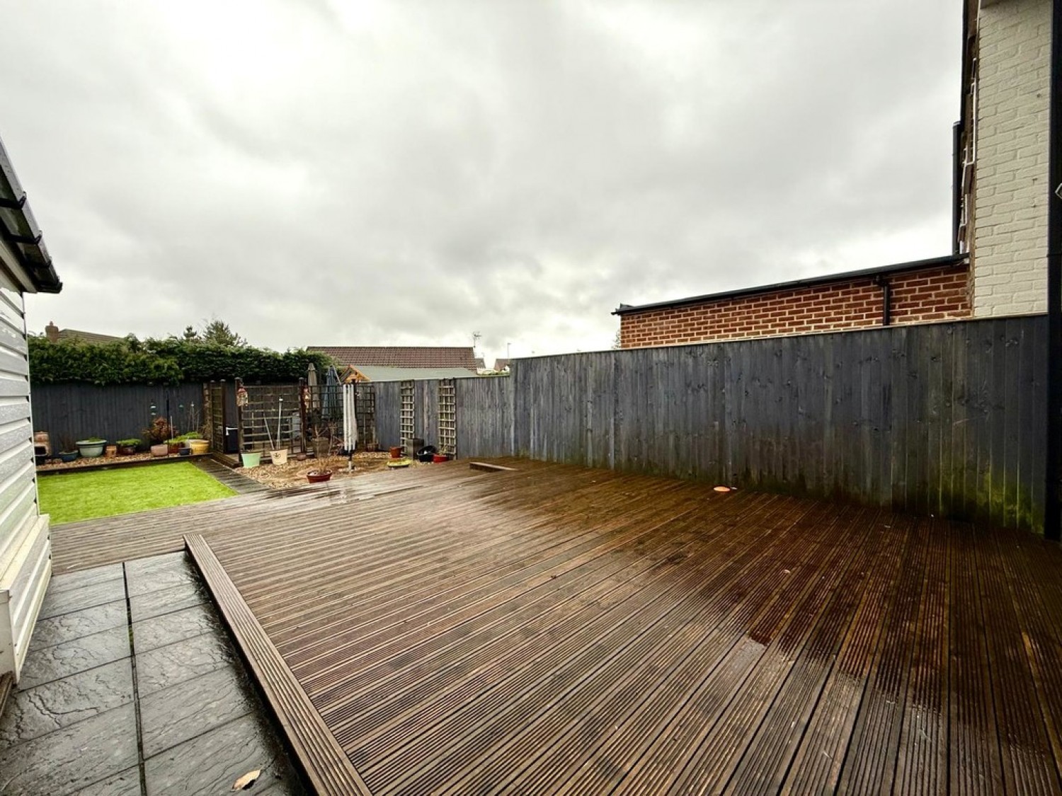 3 bedroom House in Mansfield Road, Sutton In Ashfield