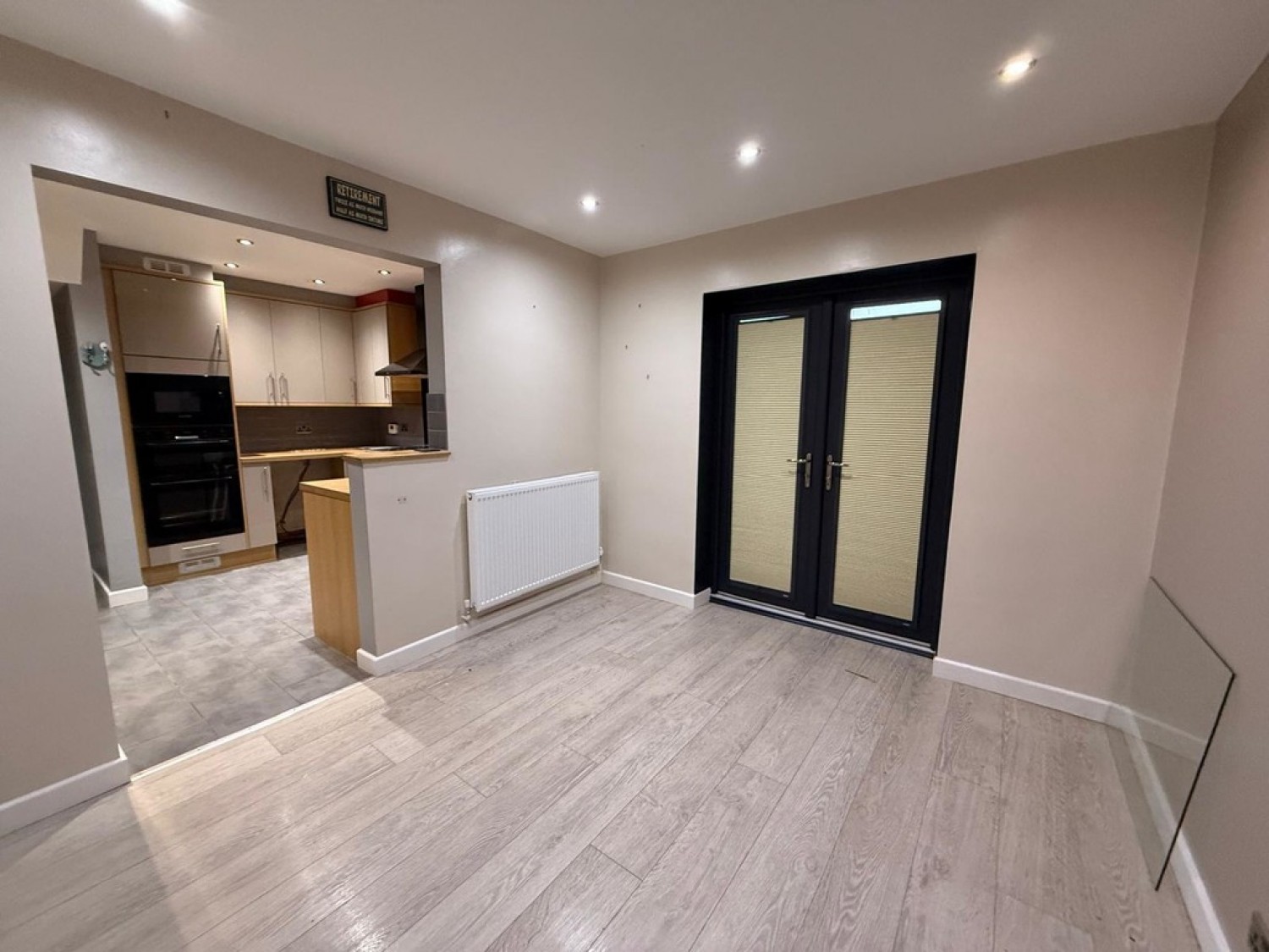 3 bedroom House in Mansfield Road, Sutton In Ashfield