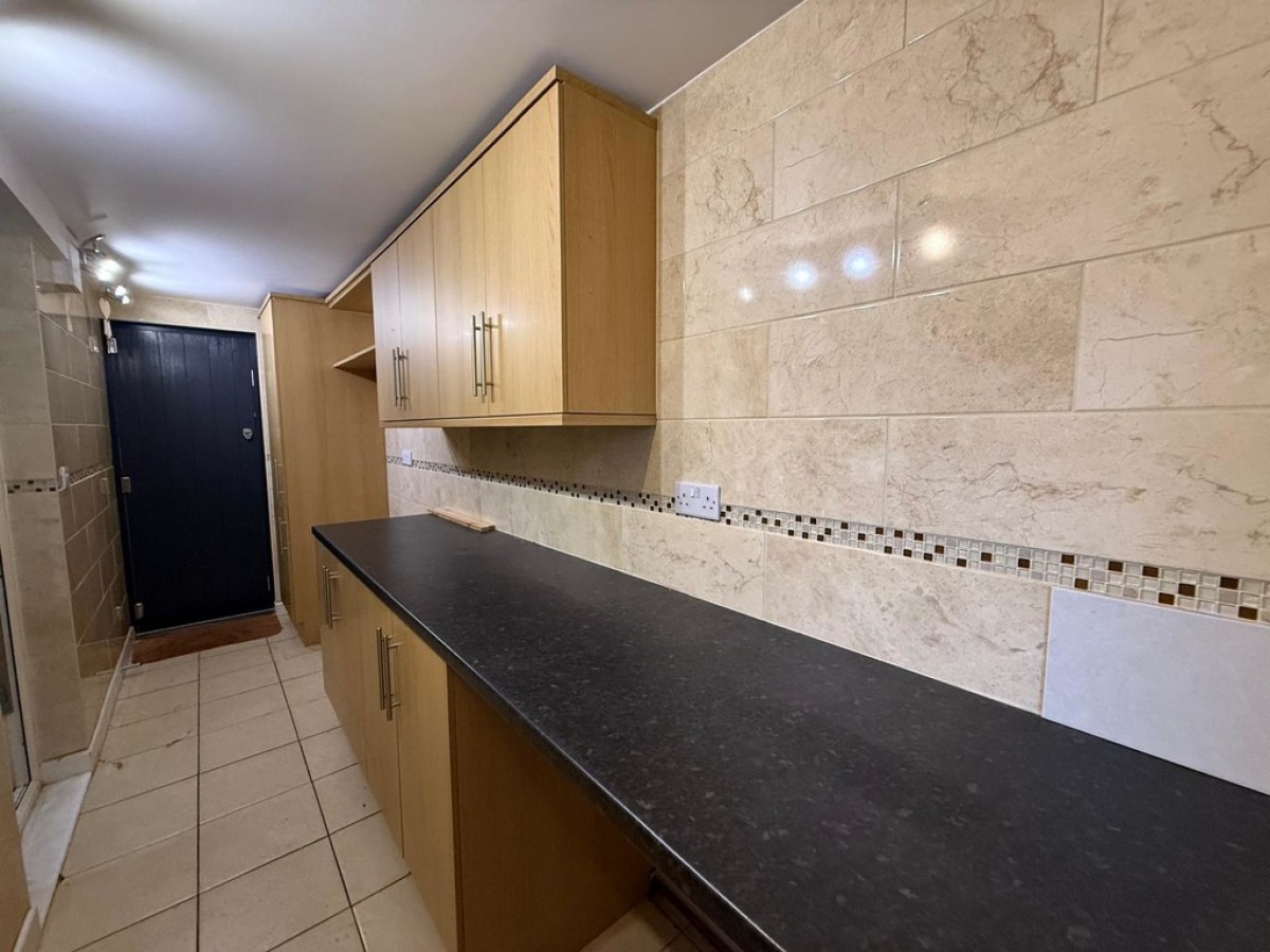 Mansfield Road, Sutton In Ashfield