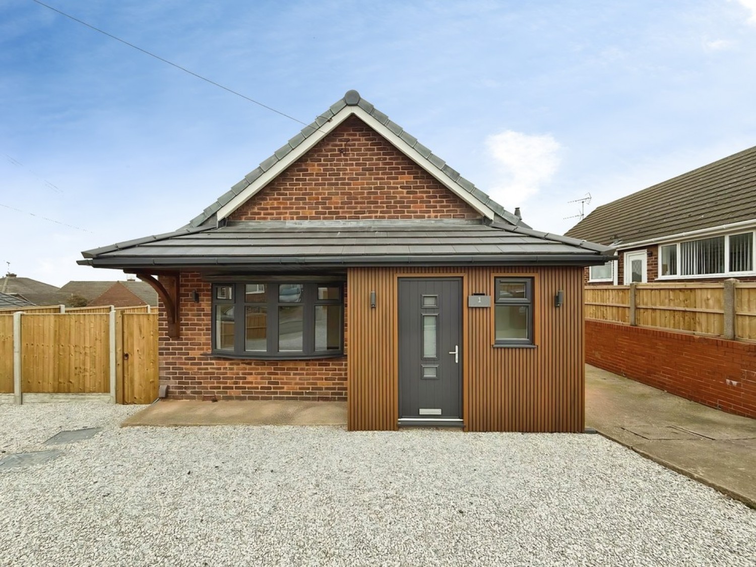 4 bedroom Bungalow for Sale Welwyn Avenue, Mansfield Woodhouse, Mansfield