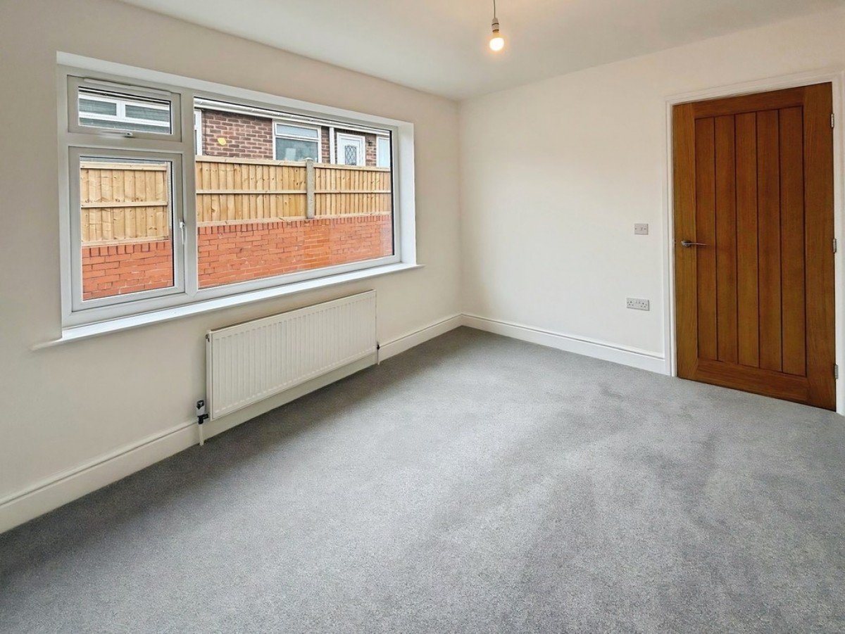 Welwyn Avenue, Mansfield Woodhouse, Mansfield