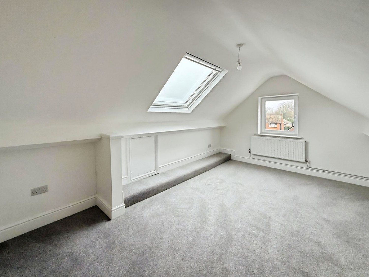 4 bedroom Bungalow for Sale Welwyn Avenue, Mansfield Woodhouse, Mansfield