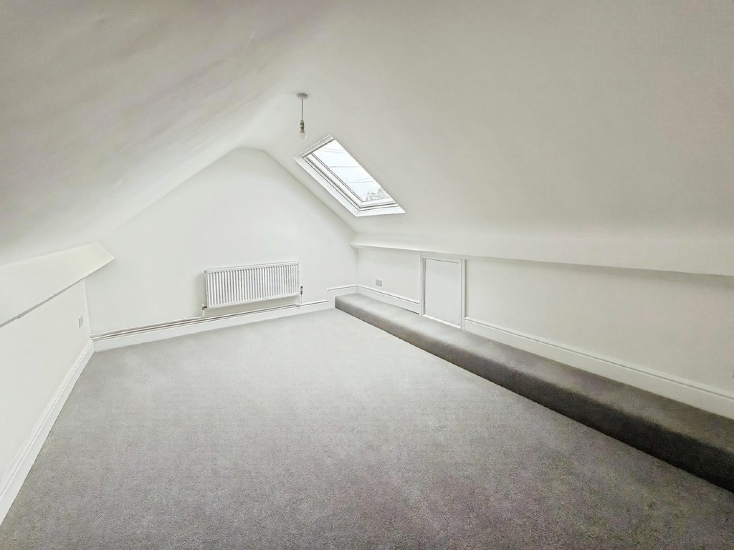 4 bedroom Bungalow for Sale Welwyn Avenue, Mansfield Woodhouse, Mansfield