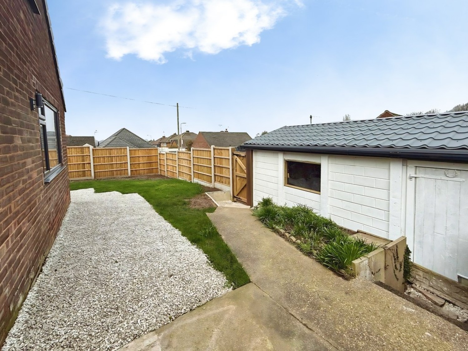 4 bedroom Bungalow for Sale Welwyn Avenue, Mansfield Woodhouse, Mansfield