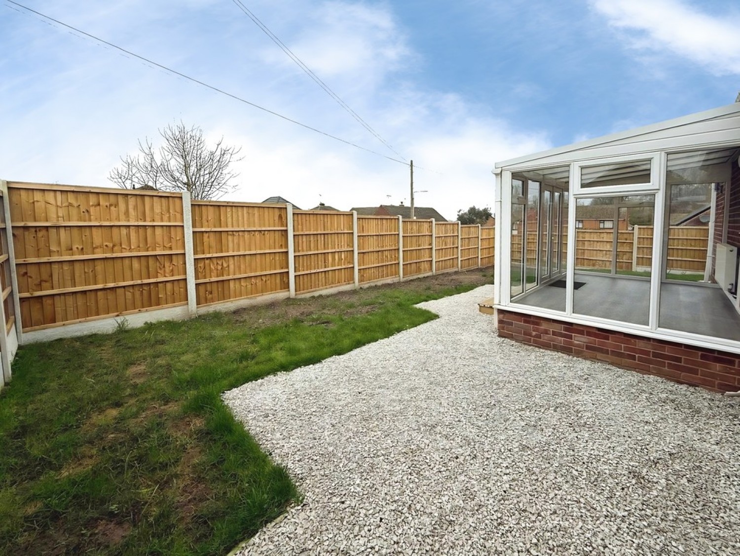 4 bedroom Bungalow for Sale Welwyn Avenue, Mansfield Woodhouse, Mansfield