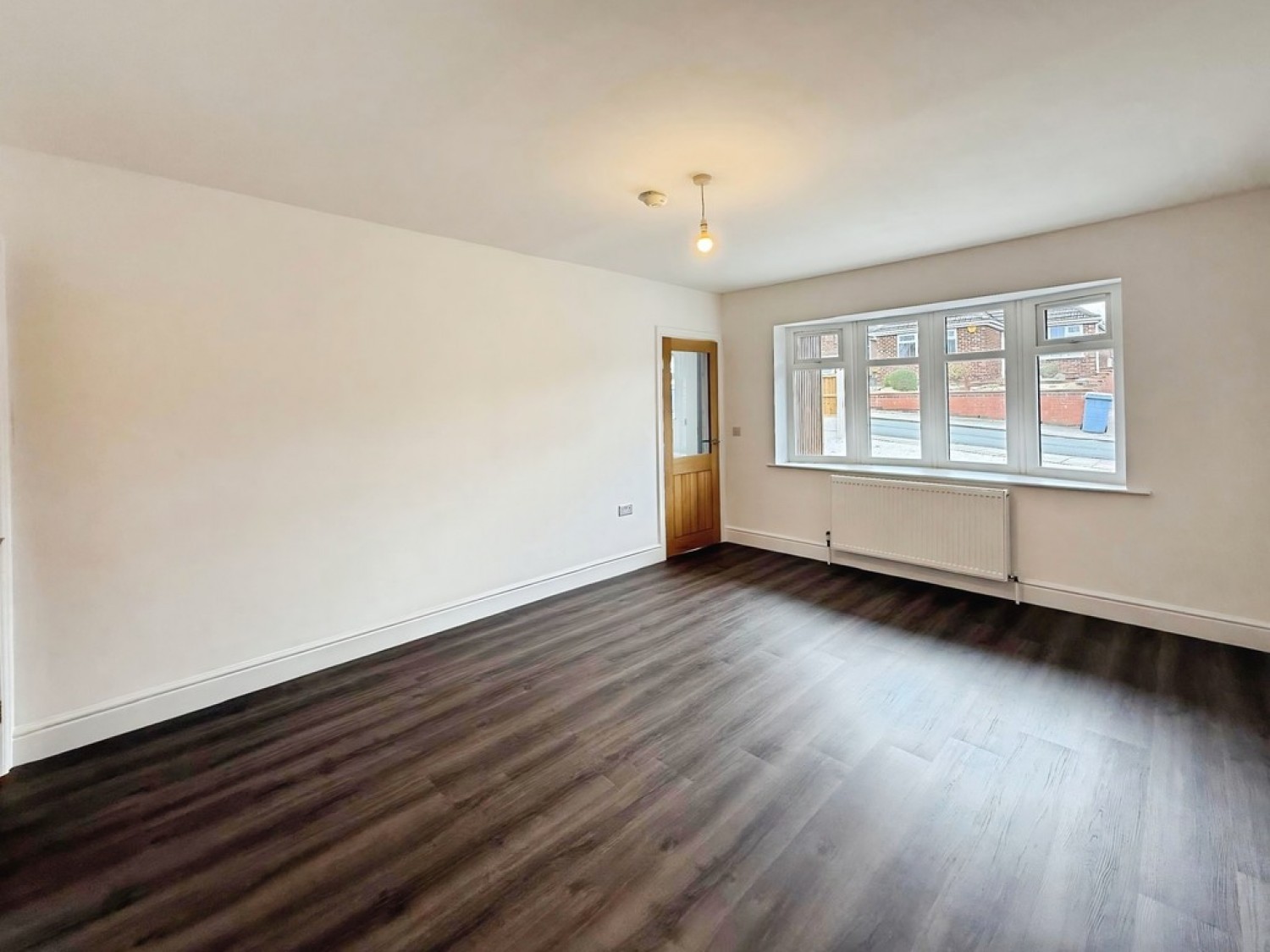 4 bedroom Bungalow for Sale Welwyn Avenue, Mansfield Woodhouse, Mansfield