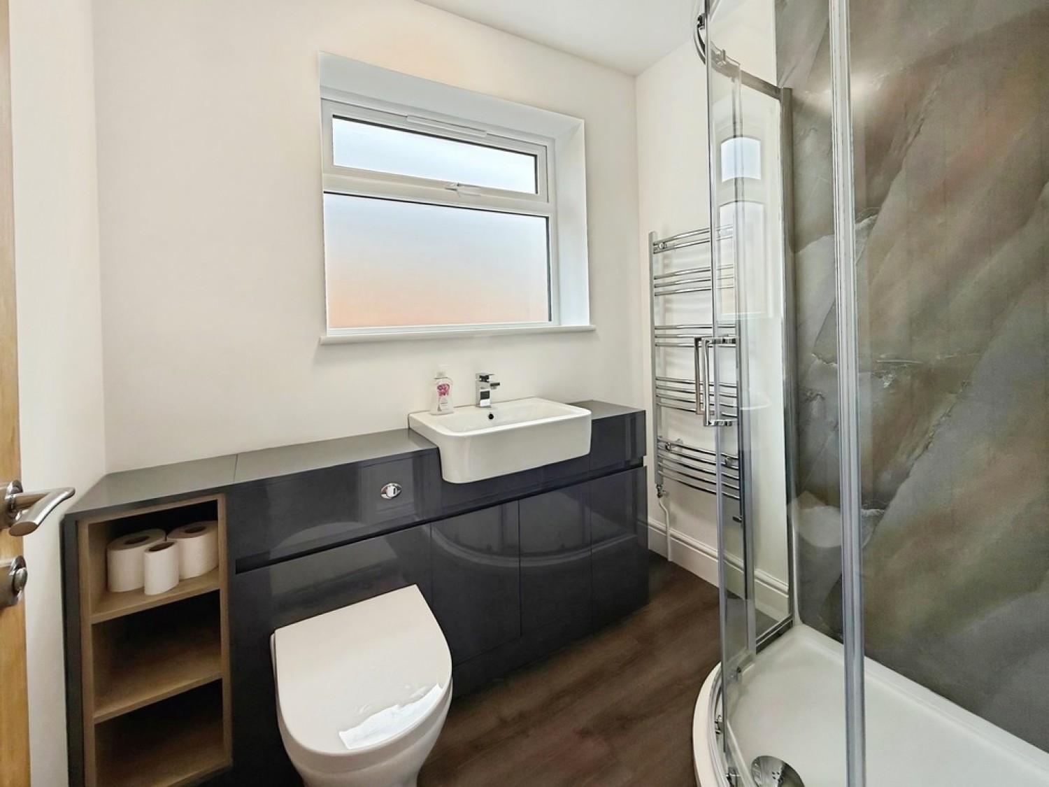 4 bedroom Bungalow for Sale Welwyn Avenue, Mansfield Woodhouse, Mansfield