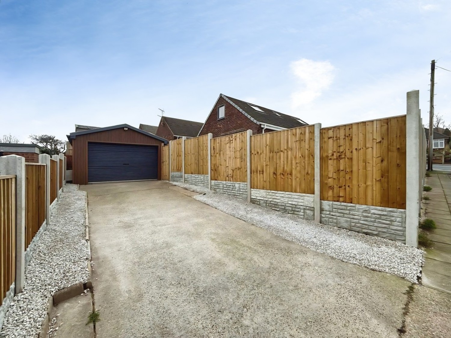 4 bedroom Bungalow for Sale Welwyn Avenue, Mansfield Woodhouse, Mansfield