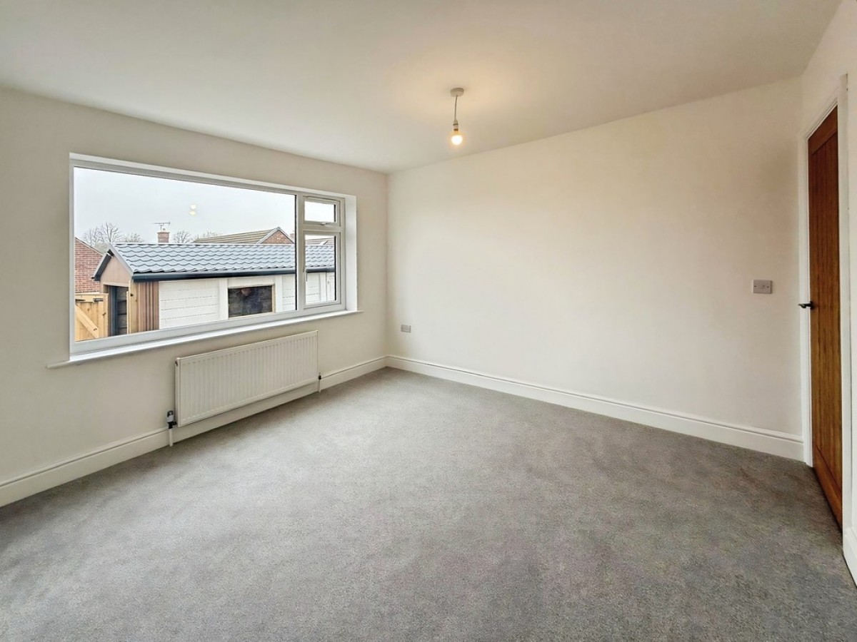 Welwyn Avenue, Mansfield Woodhouse, Mansfield