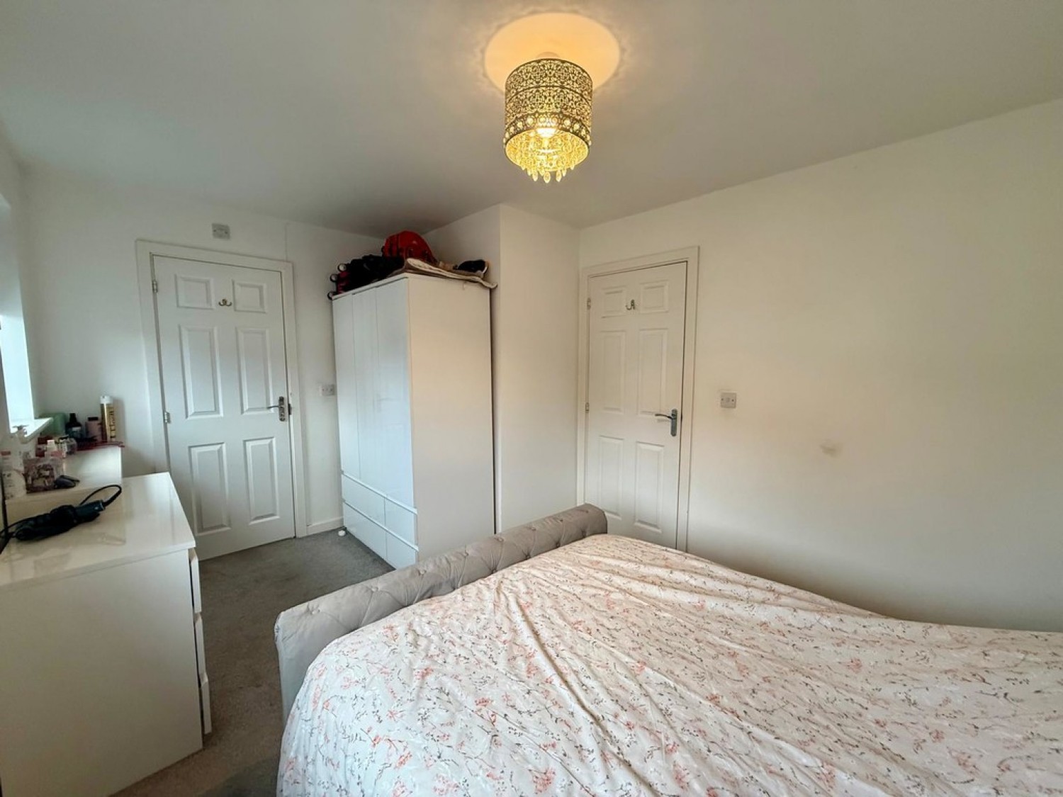 Mandalay Road, Pleasley