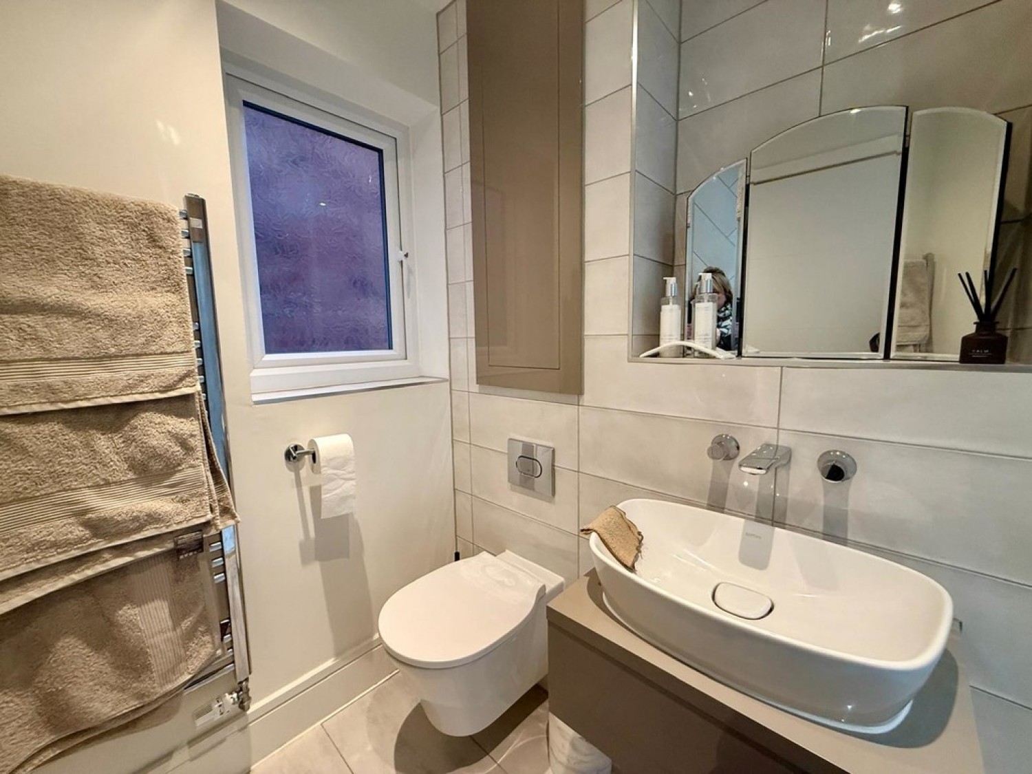 Rosebay Gardens, Kings Clipstone, Nottinghamshire