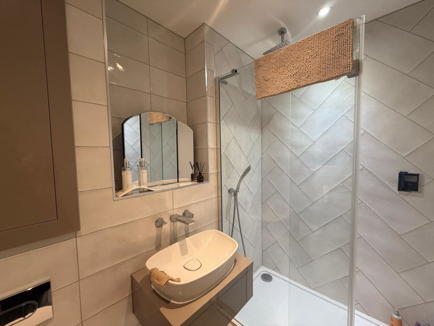 Rosebay Gardens, Kings Clipstone, Nottinghamshire