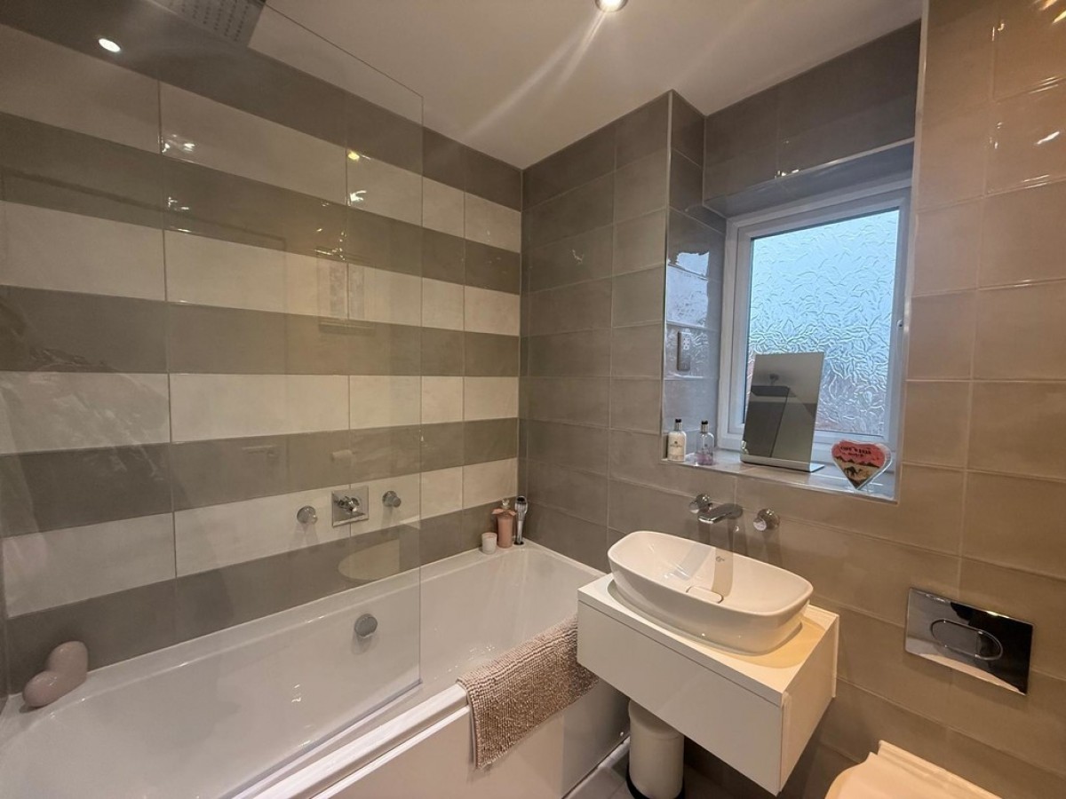 Rosebay Gardens, Kings Clipstone, Nottinghamshire