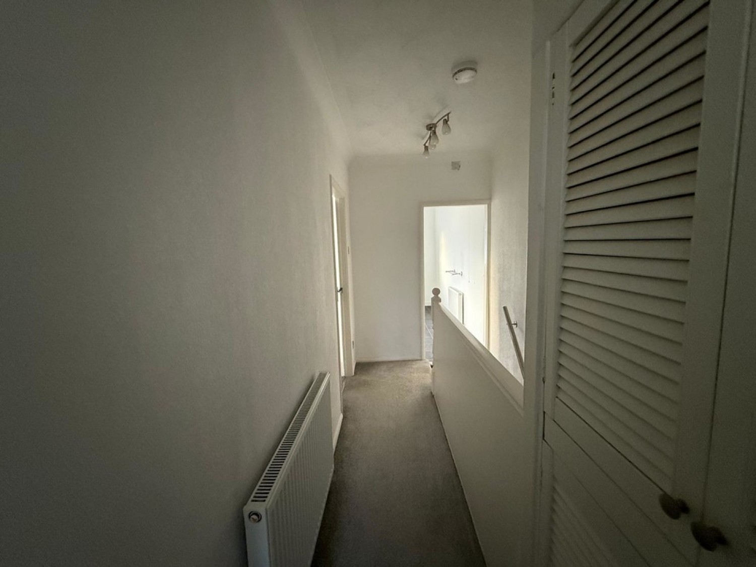 2 bedroom House in Westfield Lane, Mansfield, Nottinghamshire