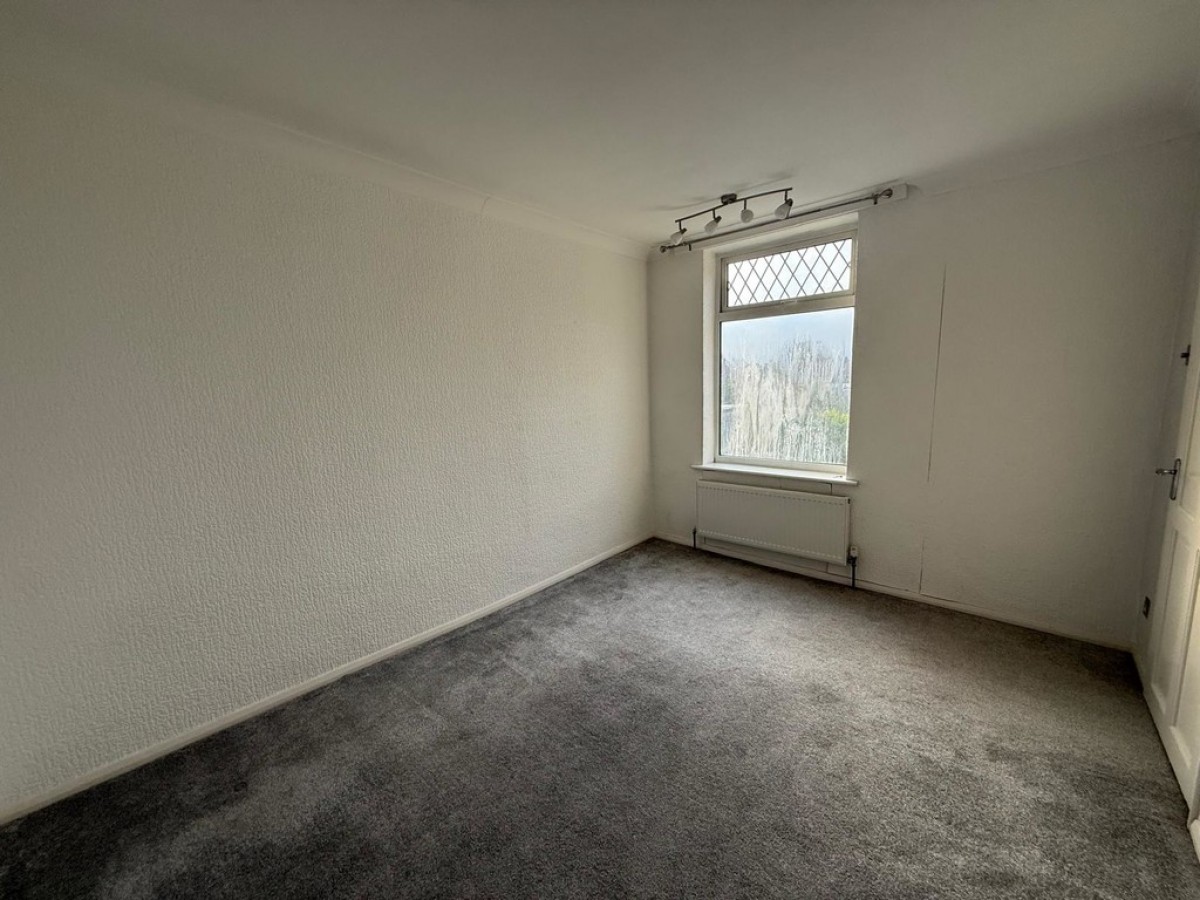 Westfield Lane, Mansfield, Nottinghamshire