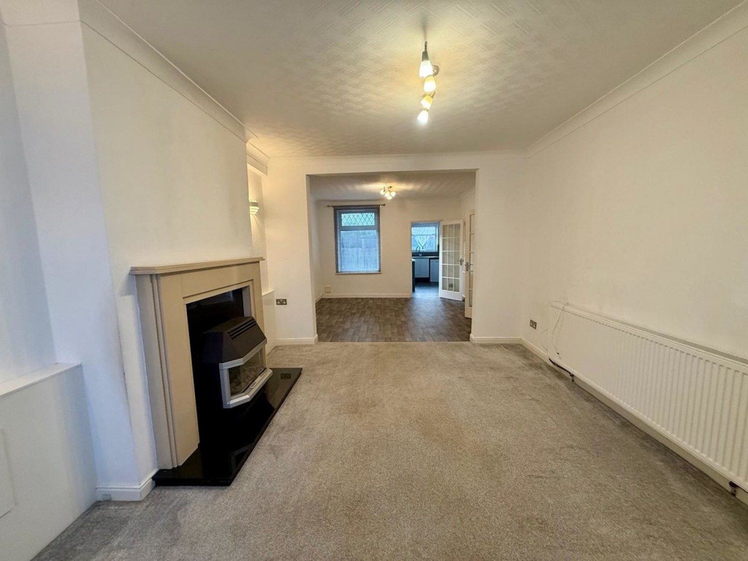 2 bedroom House in Westfield Lane, Mansfield, Nottinghamshire