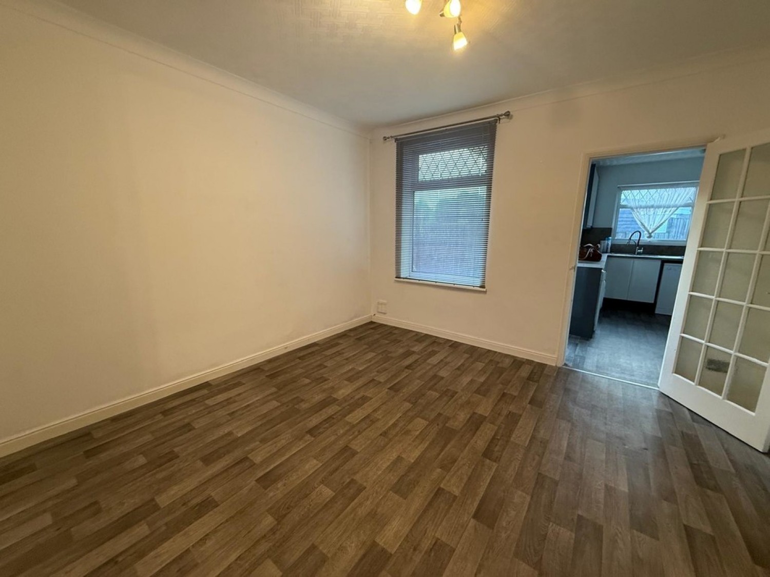 2 bedroom House in Westfield Lane, Mansfield, Nottinghamshire