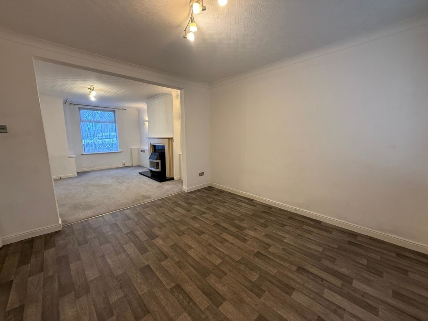 2 bedroom House in Westfield Lane, Mansfield, Nottinghamshire
