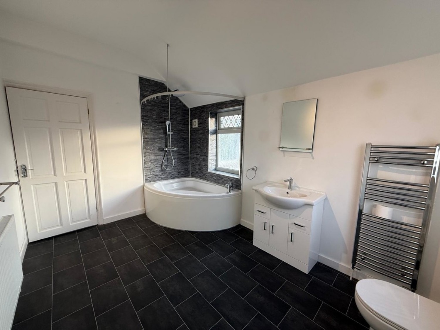 2 bedroom House in Westfield Lane, Mansfield, Nottinghamshire