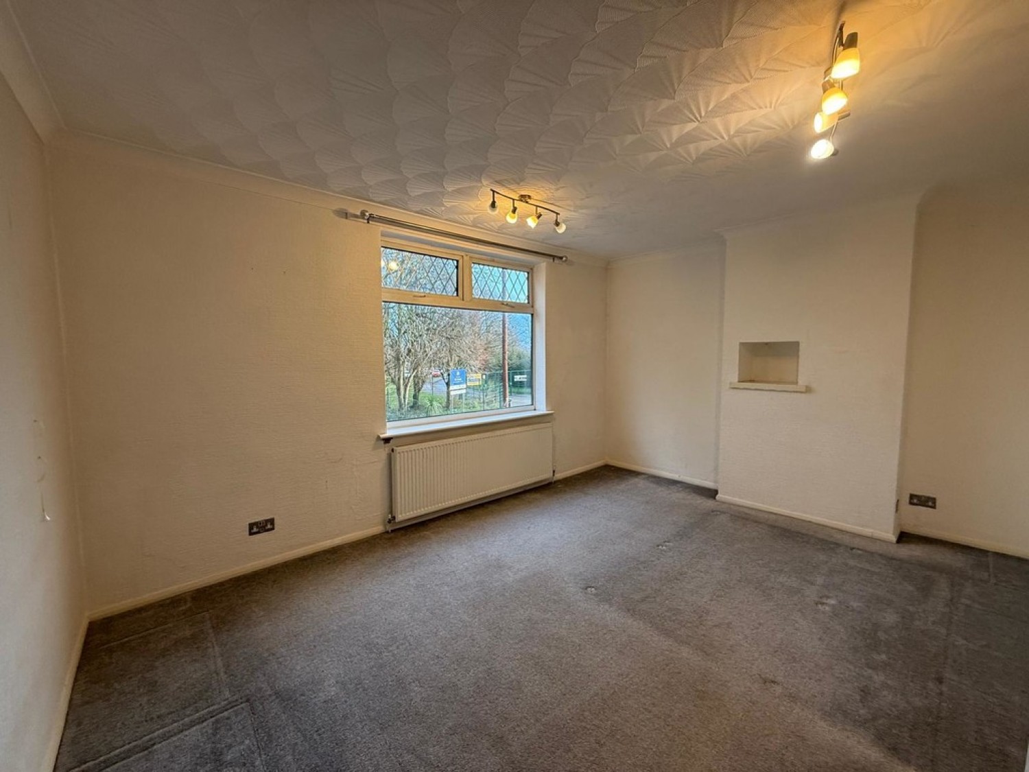 2 bedroom House in Westfield Lane, Mansfield, Nottinghamshire