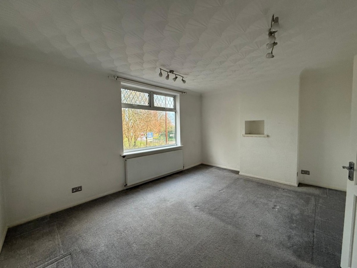 Westfield Lane, Mansfield, Nottinghamshire