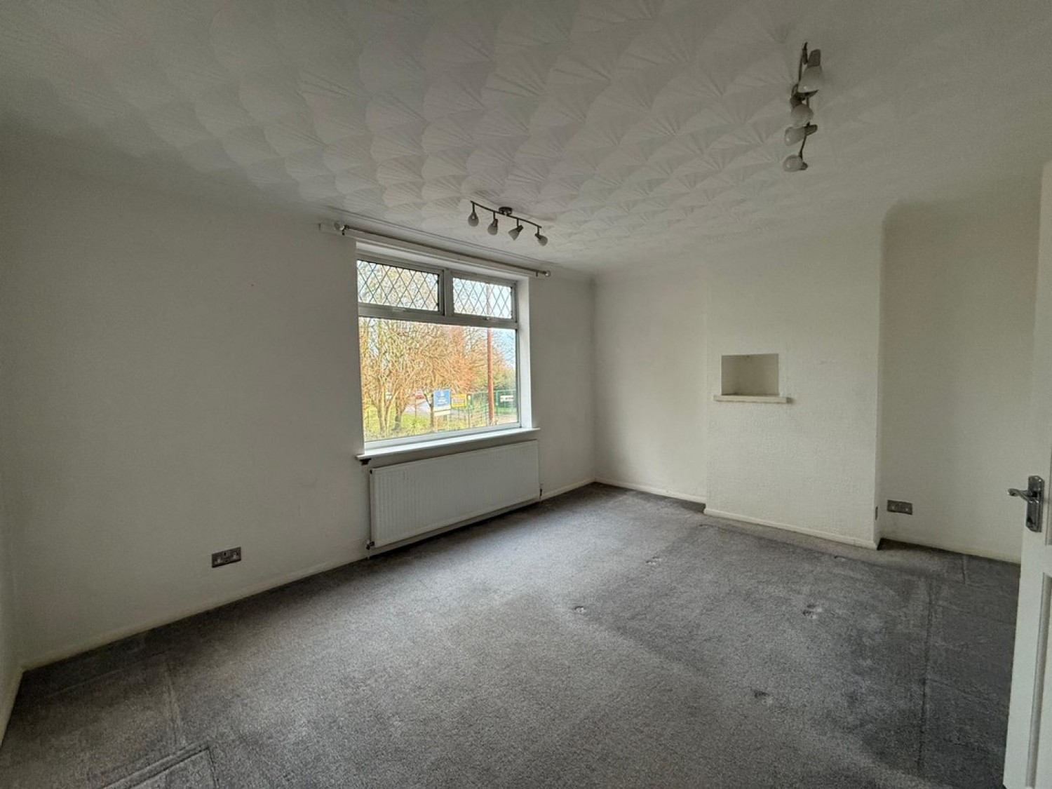 2 bedroom House in Westfield Lane, Mansfield, Nottinghamshire