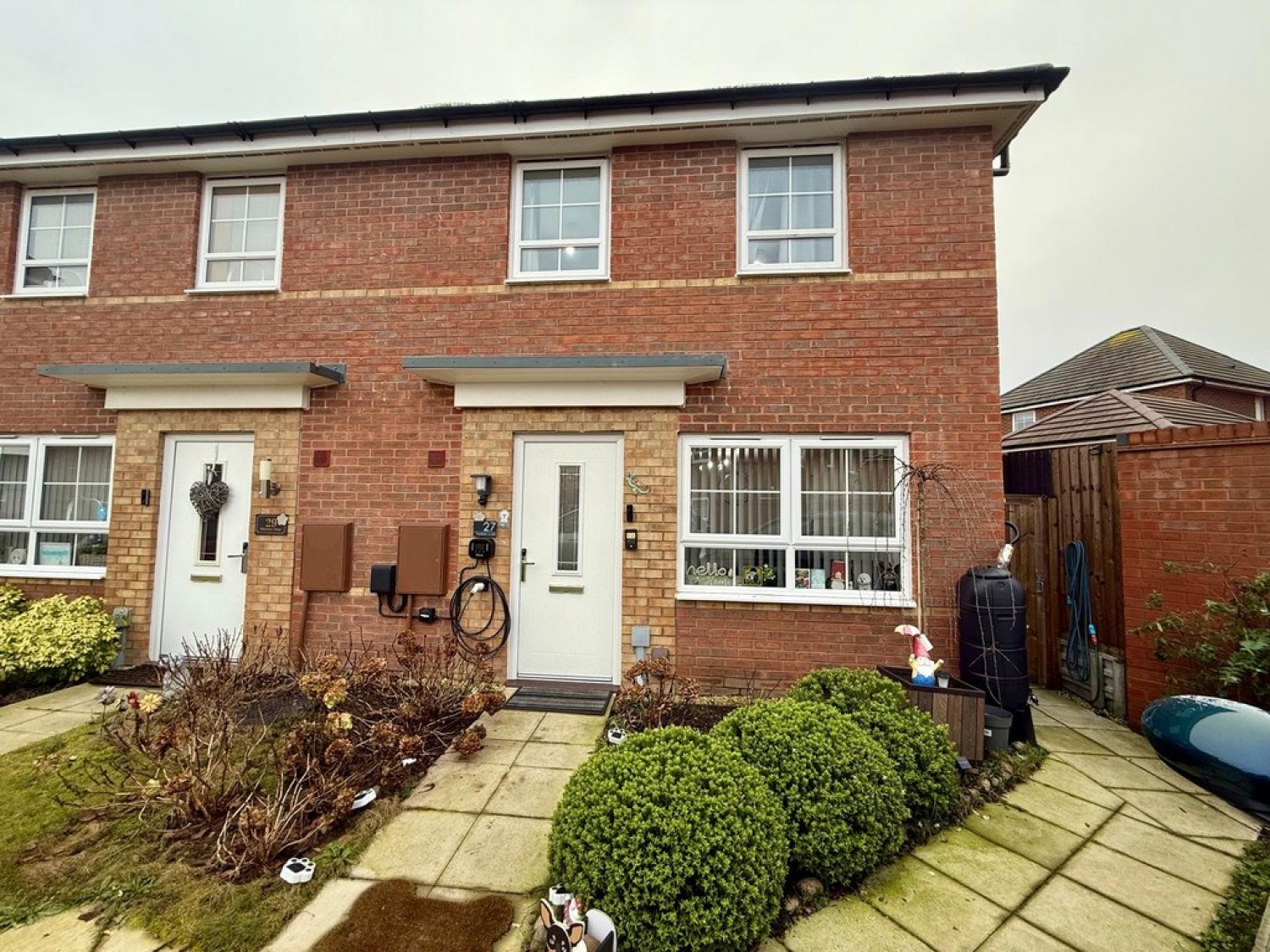 3 bedroom House in Phoenix Close, Mansfield, Nottinghamshire