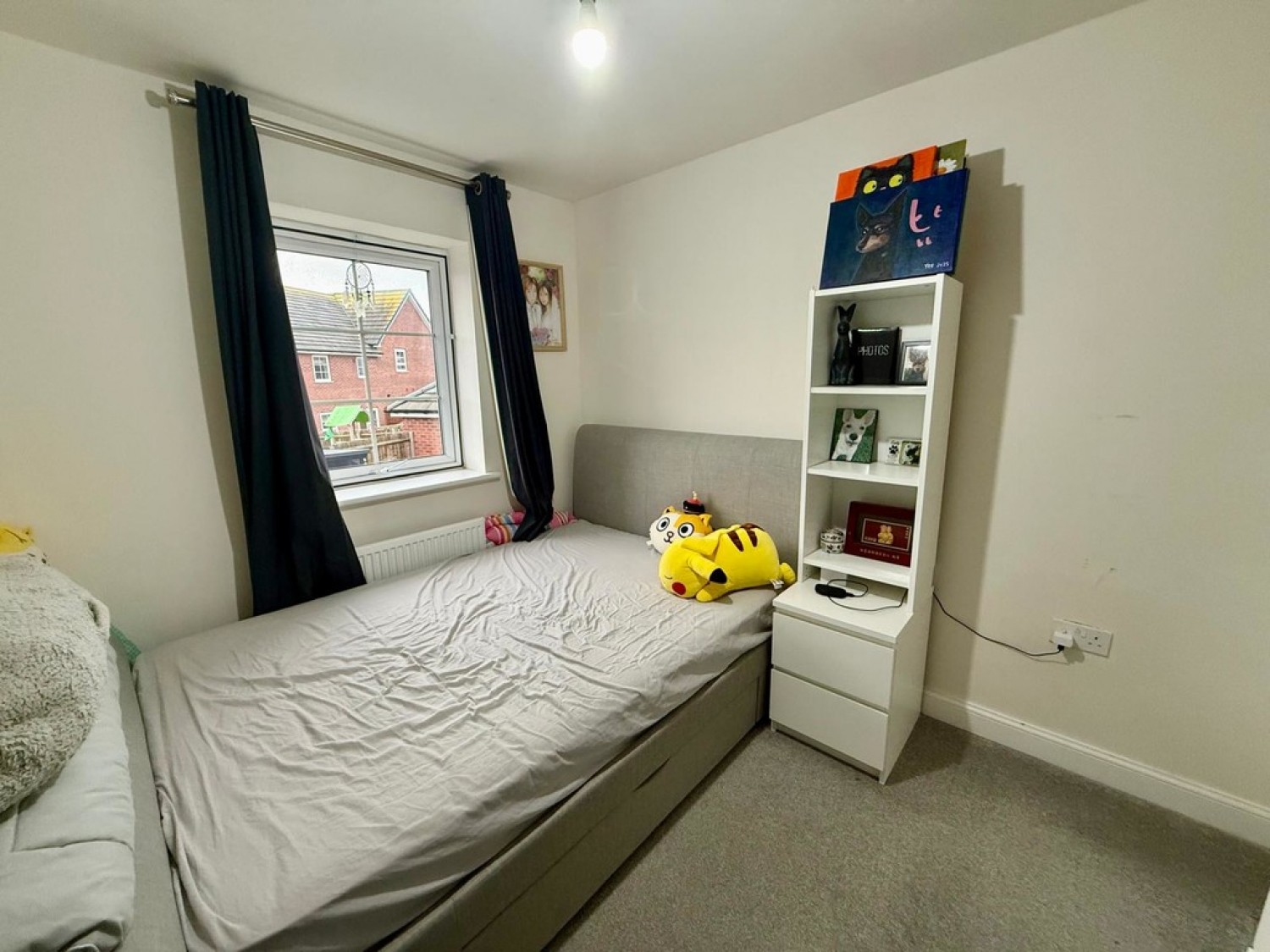 3 bedroom House in Phoenix Close, Mansfield, Nottinghamshire