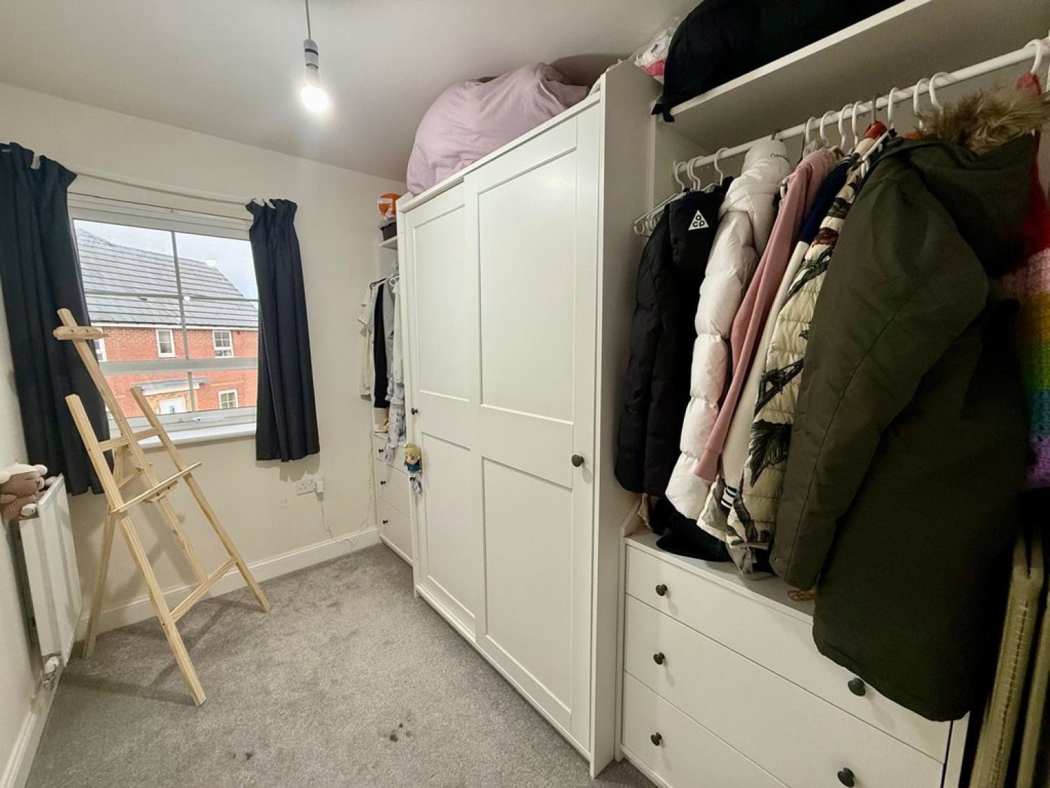 3 bedroom House in Phoenix Close, Mansfield, Nottinghamshire