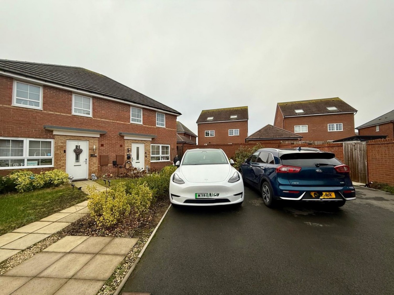 3 bedroom House in Phoenix Close, Mansfield, Nottinghamshire