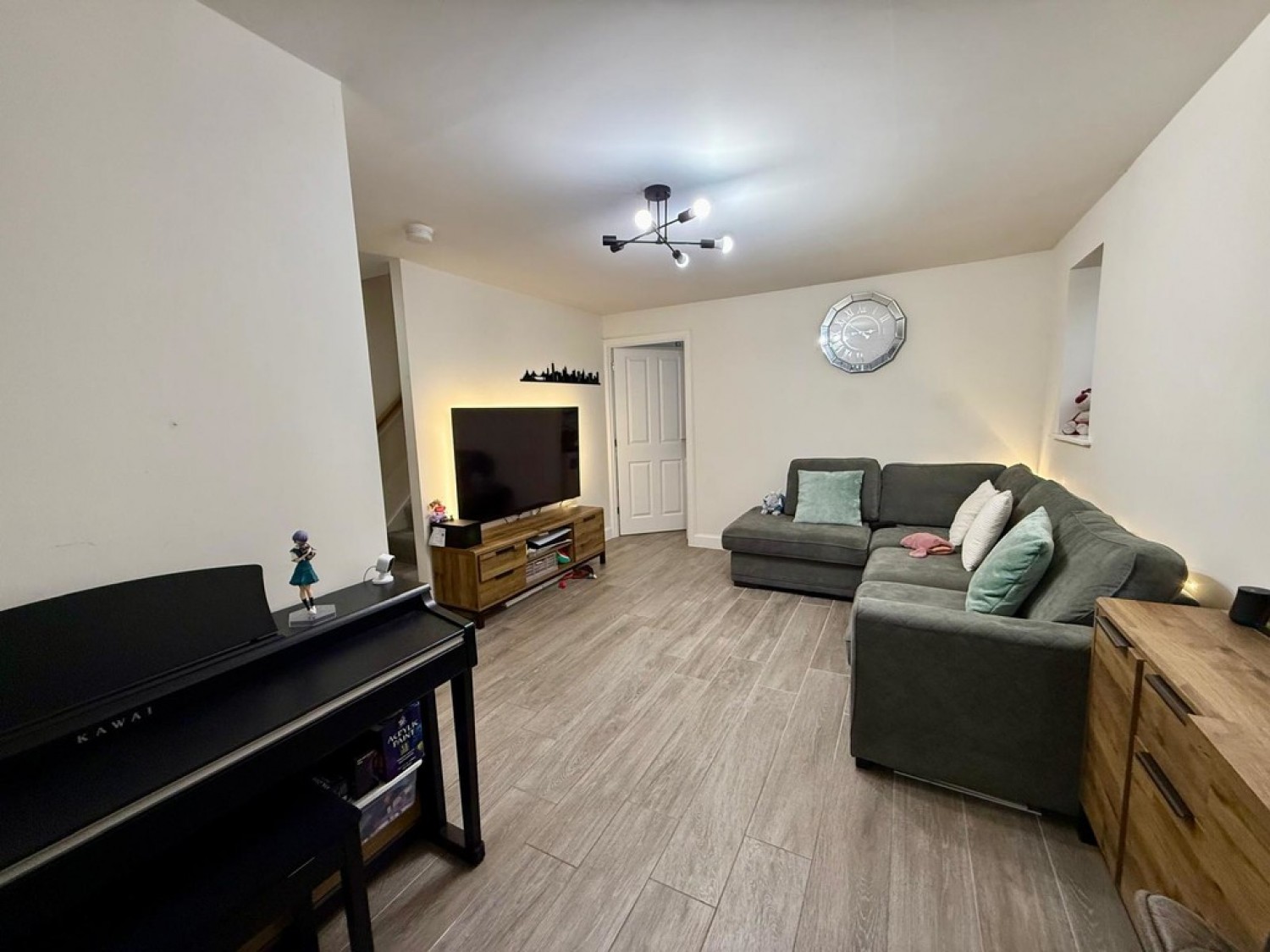 3 bedroom House in Phoenix Close, Mansfield, Nottinghamshire