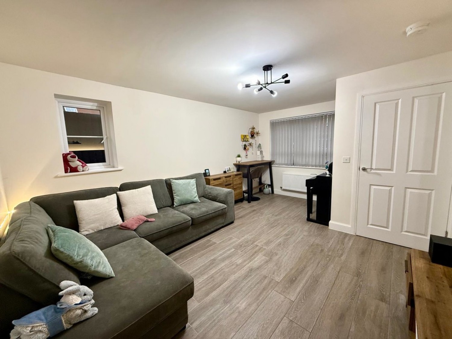 3 bedroom House in Phoenix Close, Mansfield, Nottinghamshire